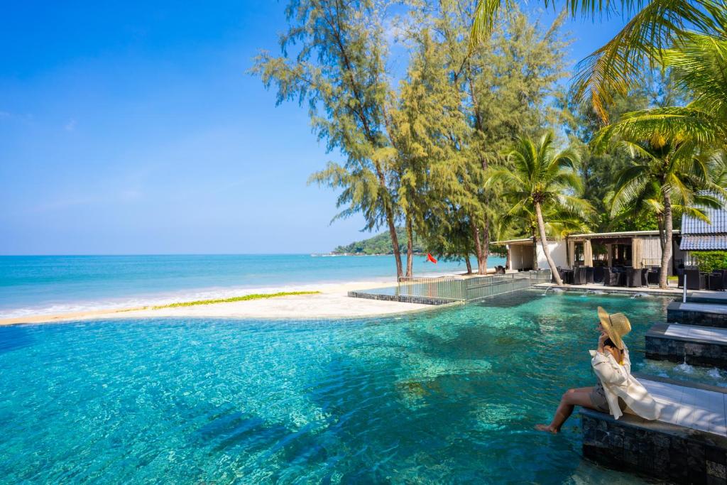 Ultra Long Stay — 30 Nights in Phuket & Khao Lak price starting from From £1399pp