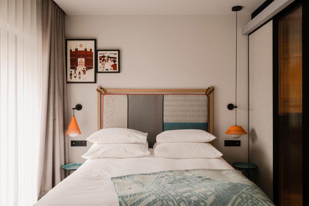 This isn’t your average Eurotrip deal. 4 iconic cities: Prague • Krakow • Budapest • Berlin price starting from just £1199pp