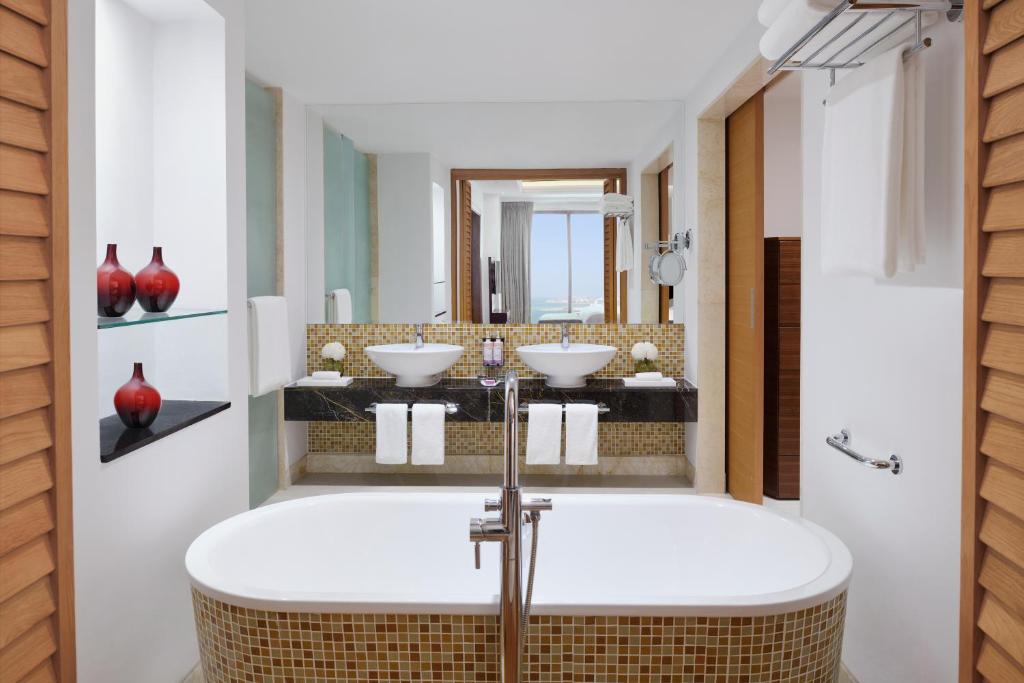 Wow All Inclusive holiday getaway to Siyam World || Dubai
