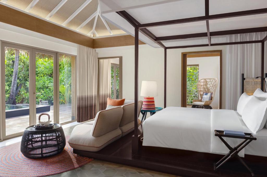 07 Nights Holiday Getaway to InterContinental Maldives
