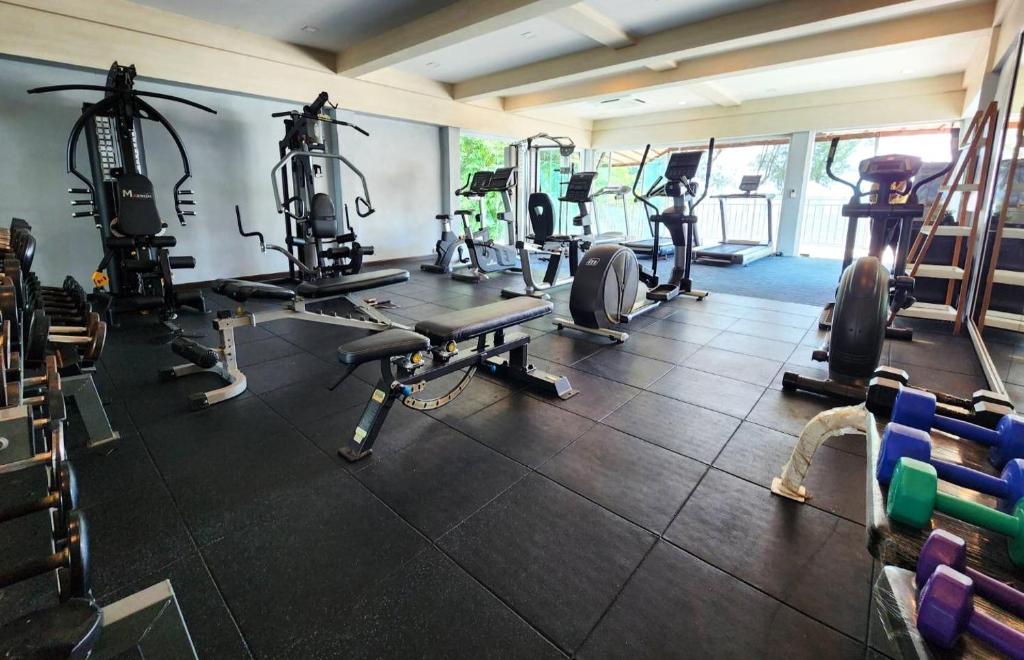 Ultra Long Stay — 30 Nights in Phuket & Khao Lak price starting from From £1399pp