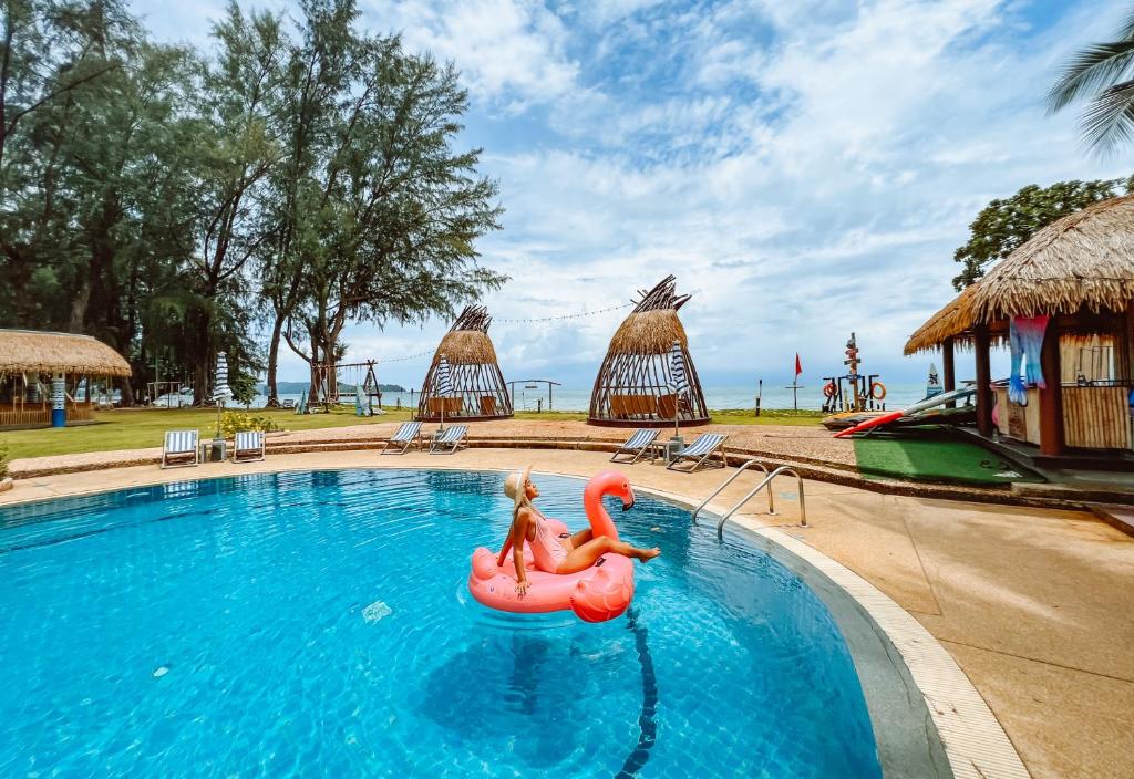 Ultra Long Stay — 30 Nights in Phuket & Khao Lak price starting from From £1399pp
