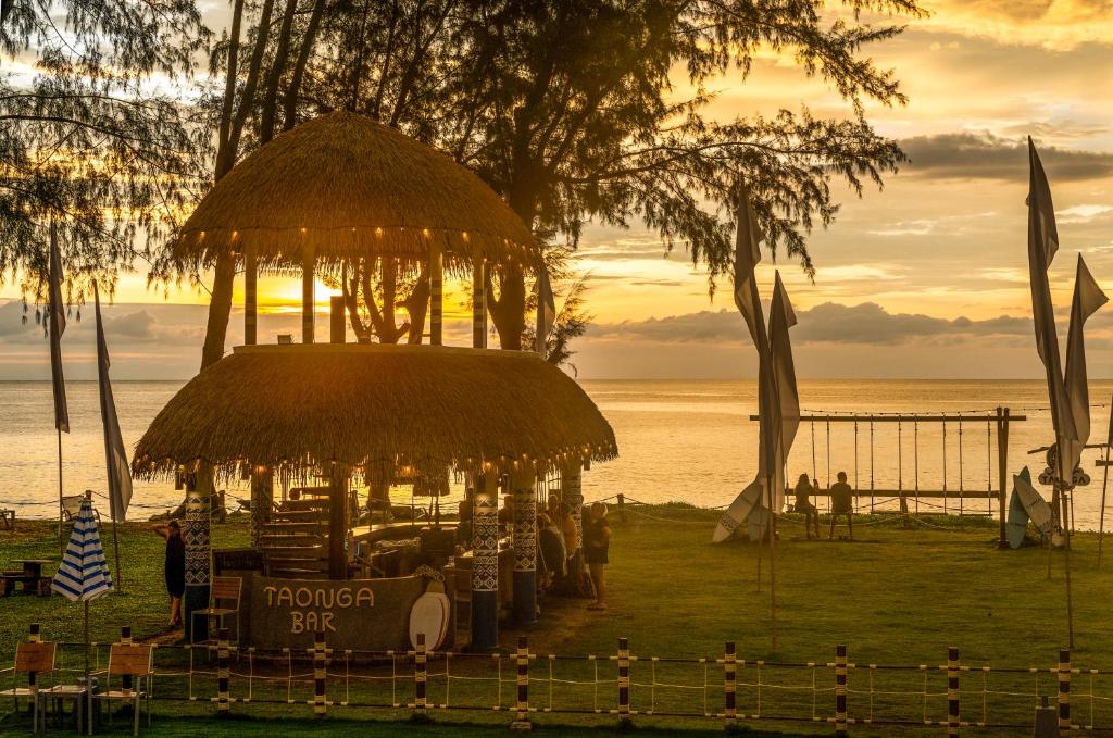 Ultra Long Stay — 30 Nights in Phuket & Khao Lak price starting from From £1399pp