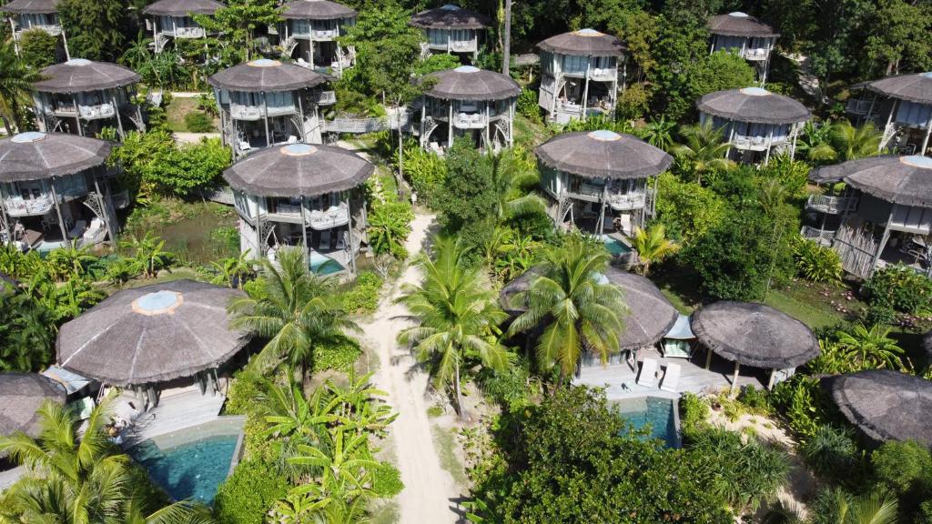 12 NIghts Holiday Deal at Koh Yao, Krabi & Bangkok with Breakfast