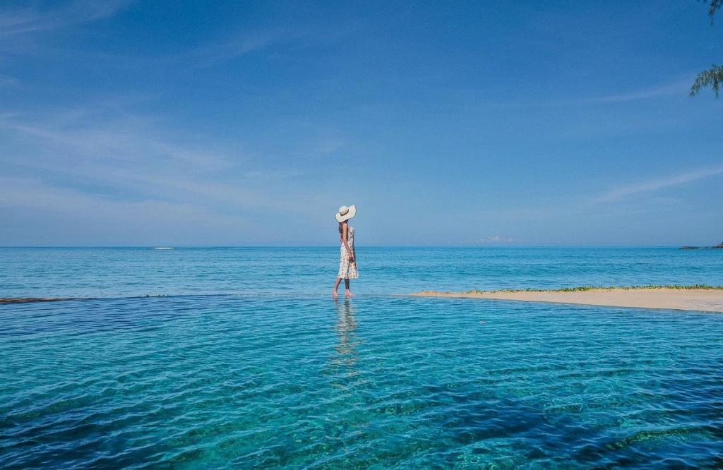 Ultra Long Stay — 30 Nights in Phuket & Khao Lak price starting from From £1399pp