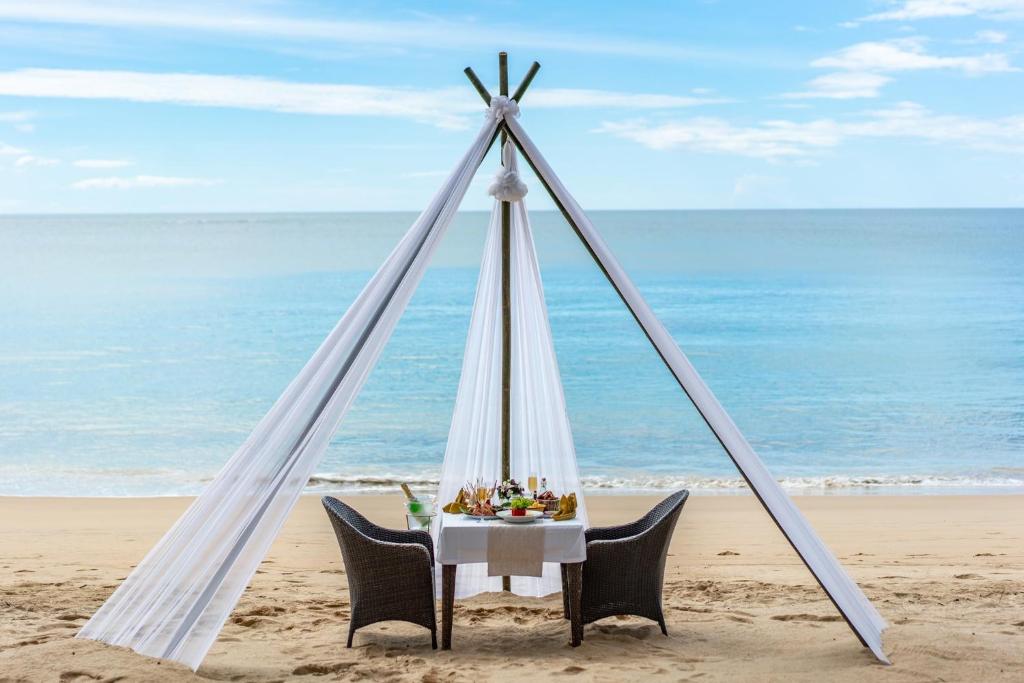 Ultra Long Stay — 30 Nights in Phuket & Khao Lak price starting from From £1399pp