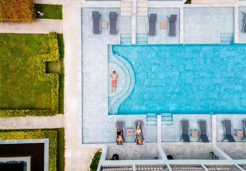 Ultra Long Stay — 30 Nights in Phuket & Khao Lak price starting from From £1399pp