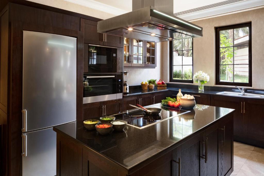 05 Nights Family Odyssey at jumeirah zabeel saray, Dine around Half Board