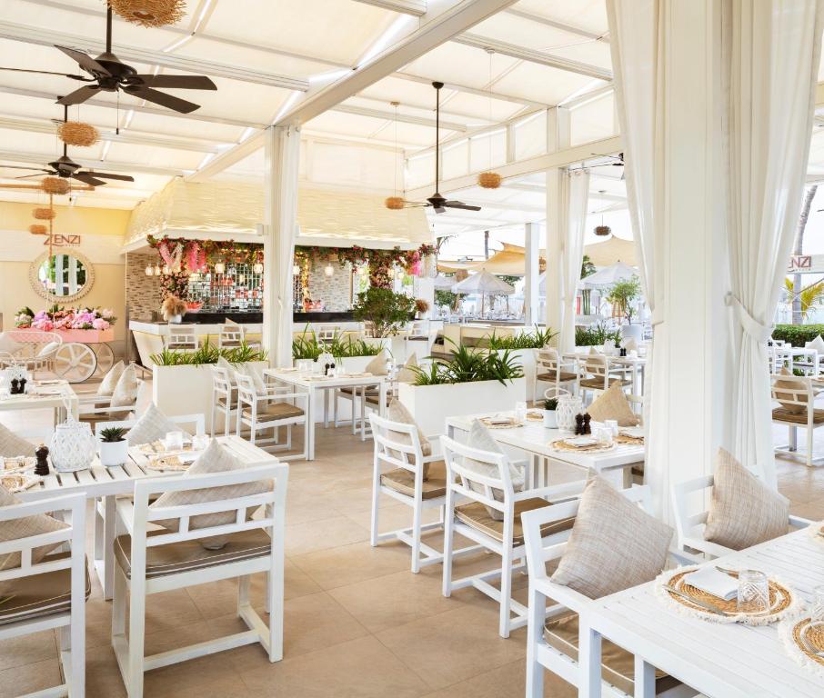 05 Nights Family Odyssey at jumeirah zabeel saray, Dine around Half Board