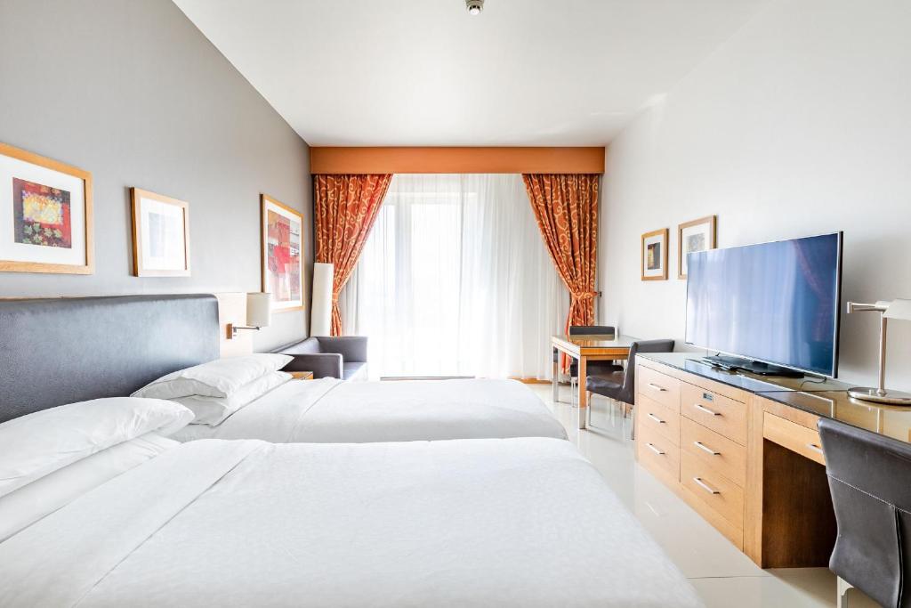 Exclusive 10 Nights Dubai + All-Inclusive Maldives Summer 2026 price starting from £1899pp