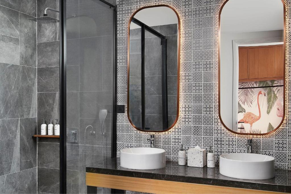 7 Nights Holiday Deal: New Winter Offer of Le Meridien Maldives with Lagoon Villa (All Inclusive Meal Plan)£3199/PP only