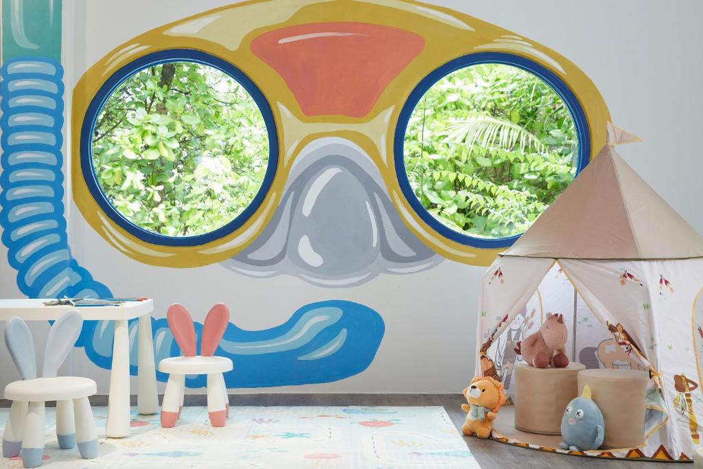 7 Nights Holiday Deal: New Winter Offer of Le Meridien Maldives with Lagoon Villa (All Inclusive Meal Plan)£3199/PP only