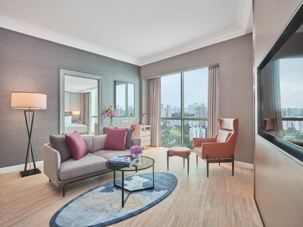 Twin Centre Holiday to Explore Singapore & Bali