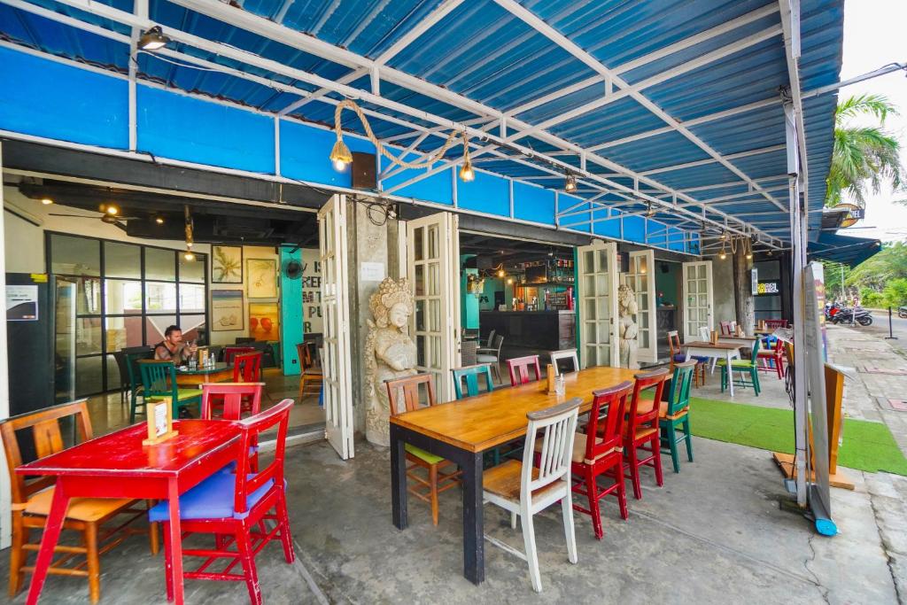 Your 10-Night Bali + Nusa Penida Escape Awaits – from just £1399pp!