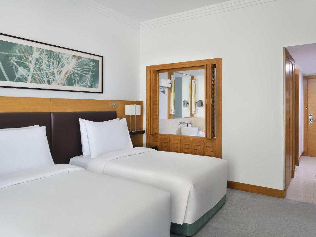 Wow All Inclusive holiday getaway to Siyam World || Dubai