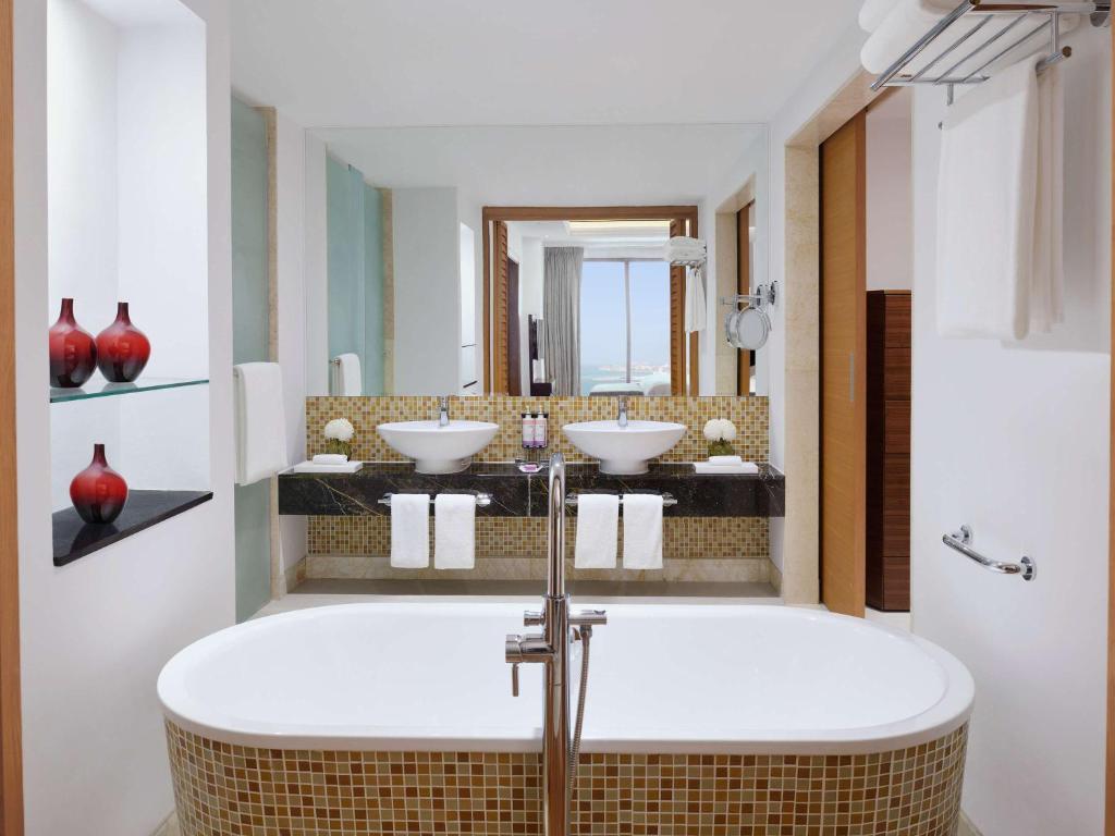 Wow All Inclusive holiday getaway to Siyam World || Dubai