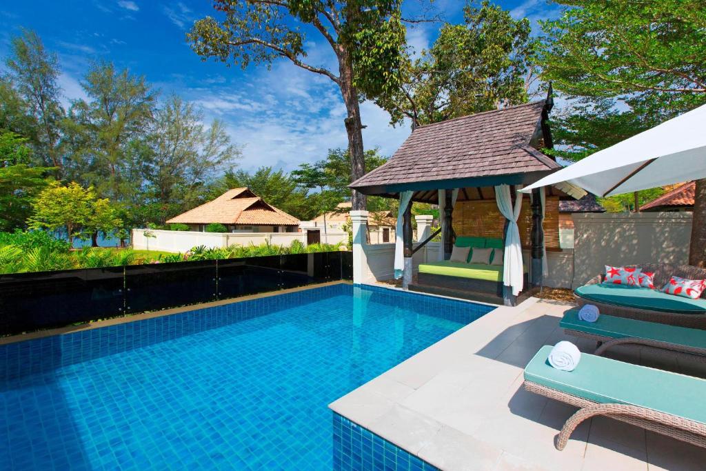 Exclusive Offer: 10 Nights in Malaysia’s Finest Resorts with Up to 40% Savings Accommodation and transfers included priced starting from £1549 per person