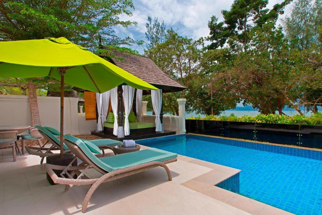 Exclusive Offer: 10 Nights in Malaysia’s Finest Resorts with Up to 40% Savings Accommodation and transfers included priced starting from £1549 per person
