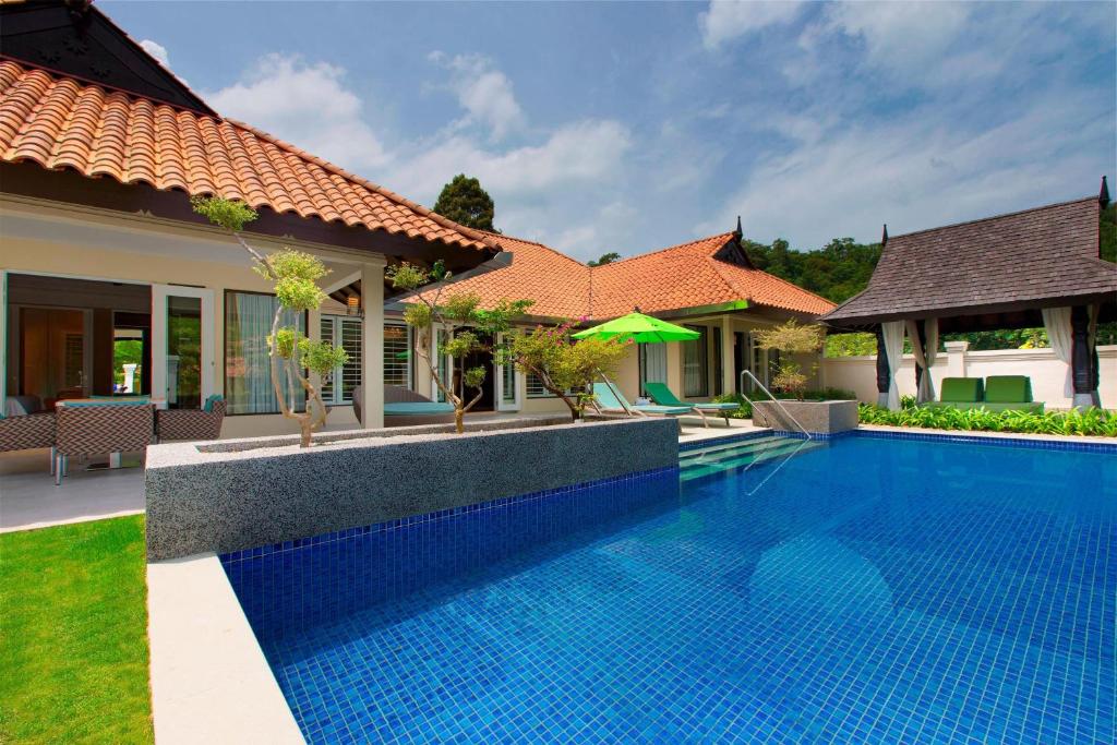Exclusive Offer: 10 Nights in Malaysia’s Finest Resorts with Up to 40% Savings Accommodation and transfers included priced starting from £1549 per person