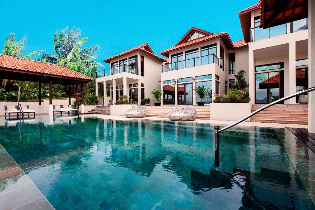 Exclusive Offer: 10 Nights in Malaysia’s Finest Resorts with Up to 40% Savings Accommodation and transfers included priced starting from £1549 per person