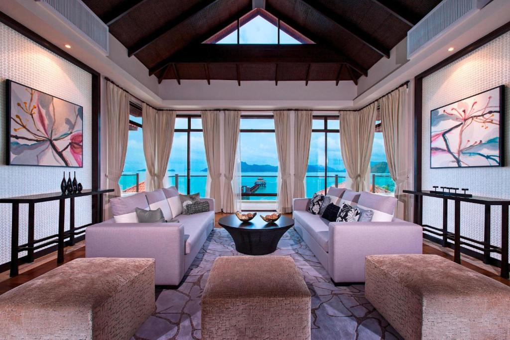 Exclusive Offer: 10 Nights in Malaysia’s Finest Resorts with Up to 40% Savings Accommodation and transfers included priced starting from £1549 per person