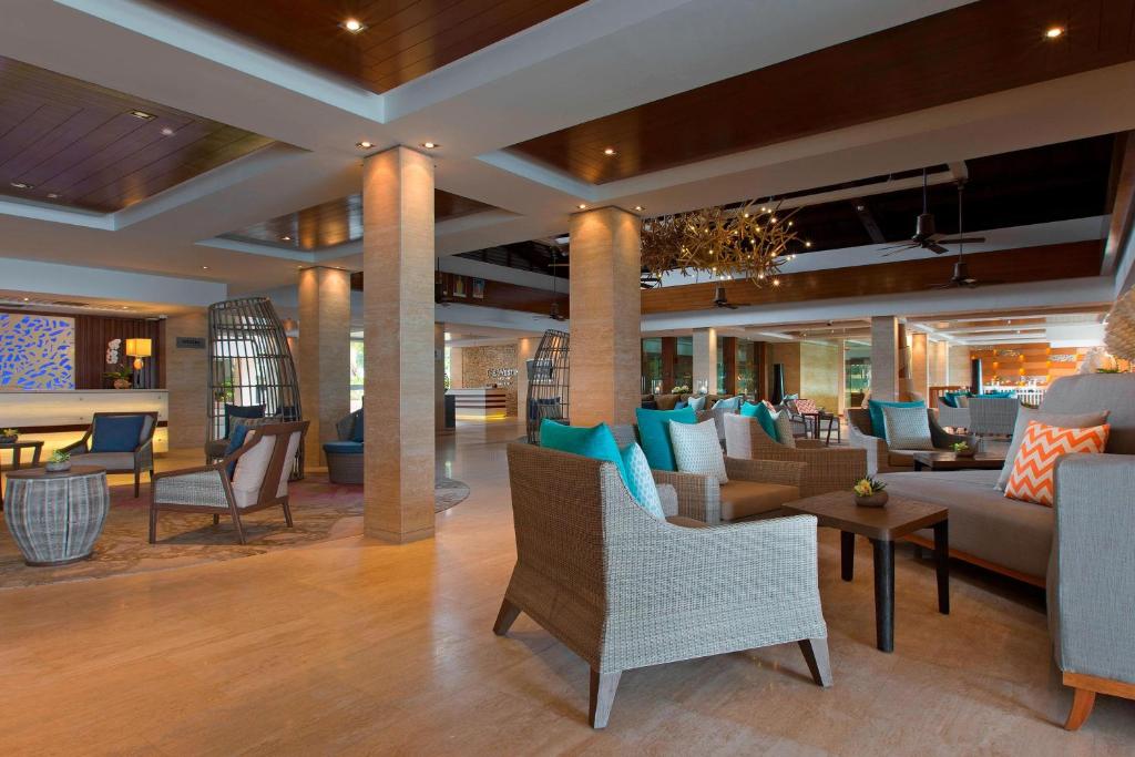Exclusive Offer: 10 Nights in Malaysia’s Finest Resorts with Up to 40% Savings Accommodation and transfers included priced starting from £1549 per person