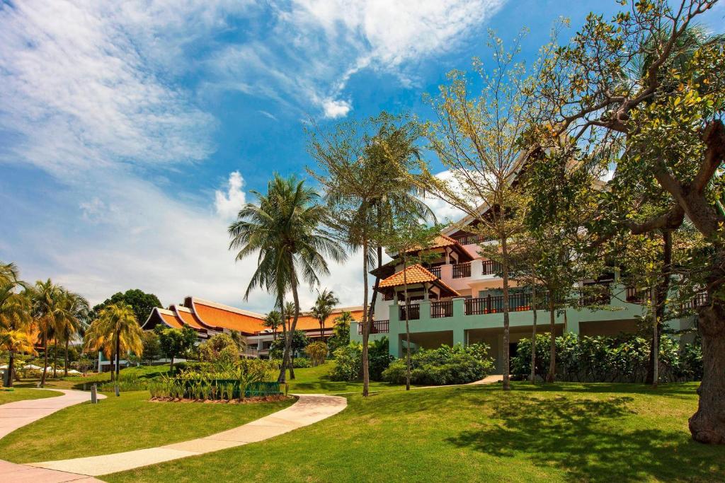 Exclusive Offer: 10 Nights in Malaysia’s Finest Resorts with Up to 40% Savings Accommodation and transfers included priced starting from £1549 per person