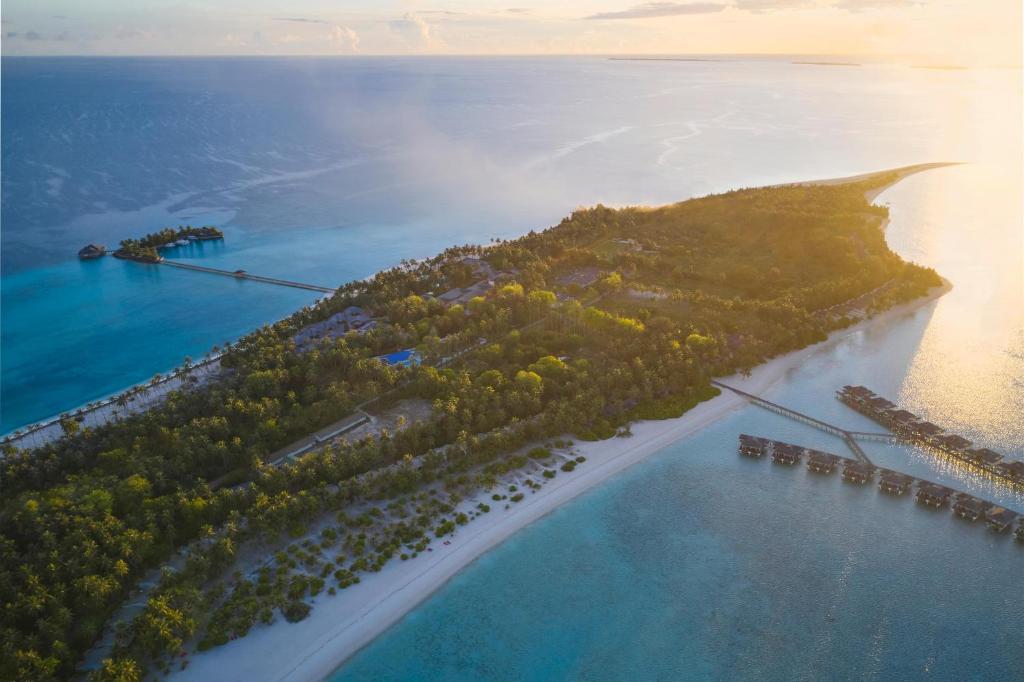 07 Nights Holiday at Villa Park Maldives with Sun Villa Starting from £ 2,499pp.