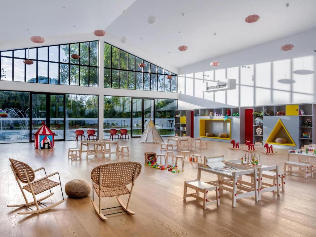 07 Nights Holiday at Villa Park Maldives with Sun Villa Starting from £ 2,499pp.