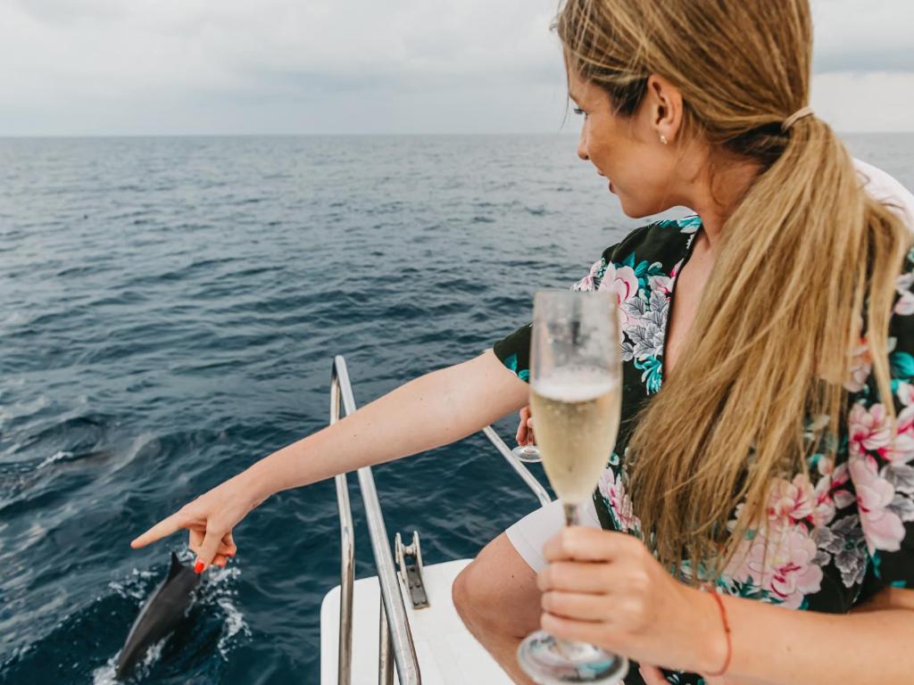 14 Nights All Inclusive Holiday Offer || 35% off Sun Siyam Iru Fushi