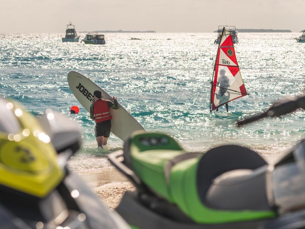 14 Nights All Inclusive Holiday Offer || 35% off Sun Siyam Iru Fushi