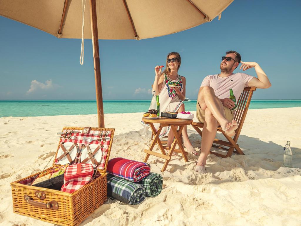 14 Nights All Inclusive Holiday Offer || 35% off Sun Siyam Iru Fushi
