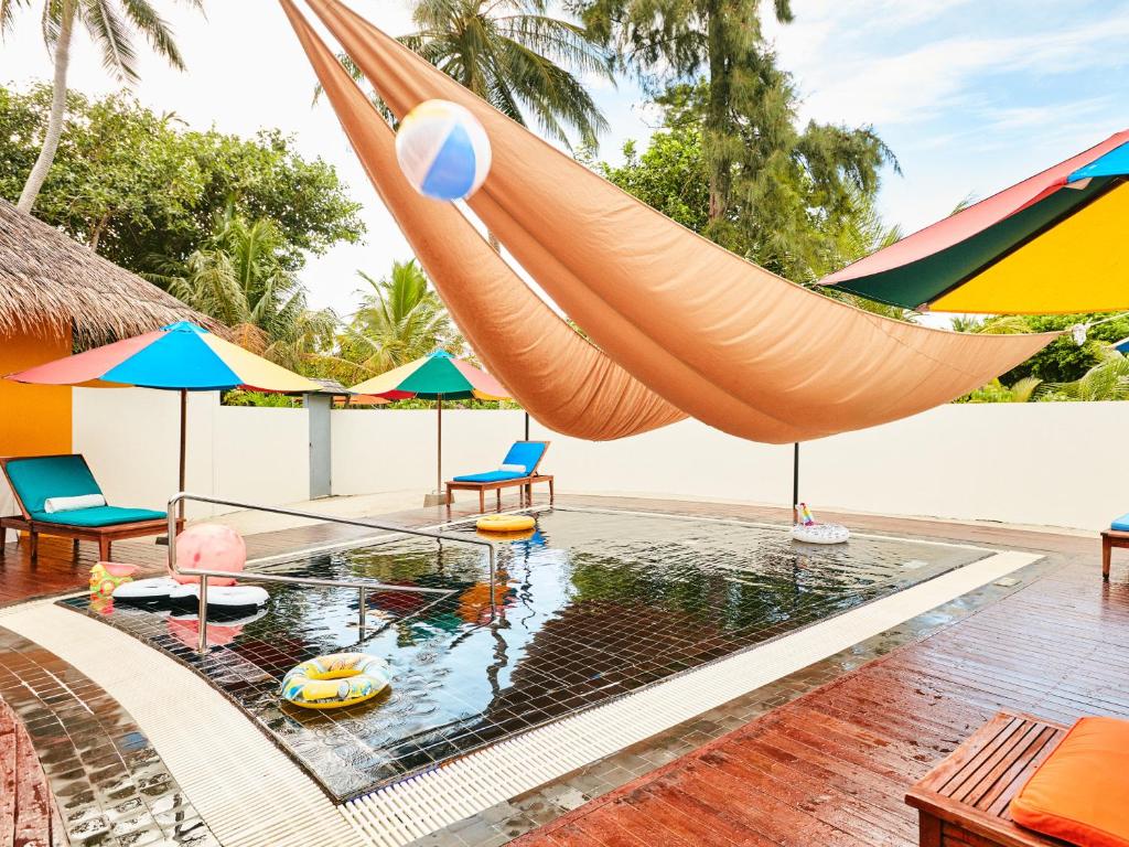 14 Nights All Inclusive Holiday Offer || 35% off Sun Siyam Iru Fushi