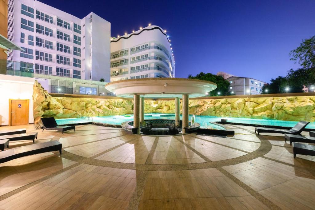 14 Nights Japan + Bangkok + Pattaya Price starting FROM £1,599pp