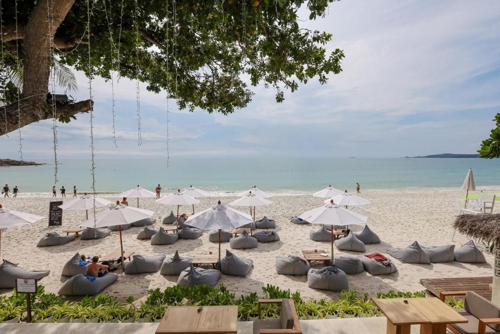12 Night Thailand Adventure Pattaya, Koh Samet & Bangkok price starting from £1,299/PP