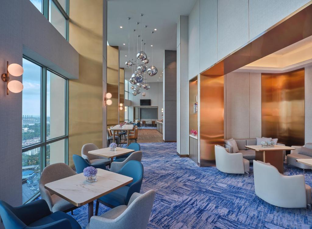 Twin Centre Holiday to Explore Singapore & Bali