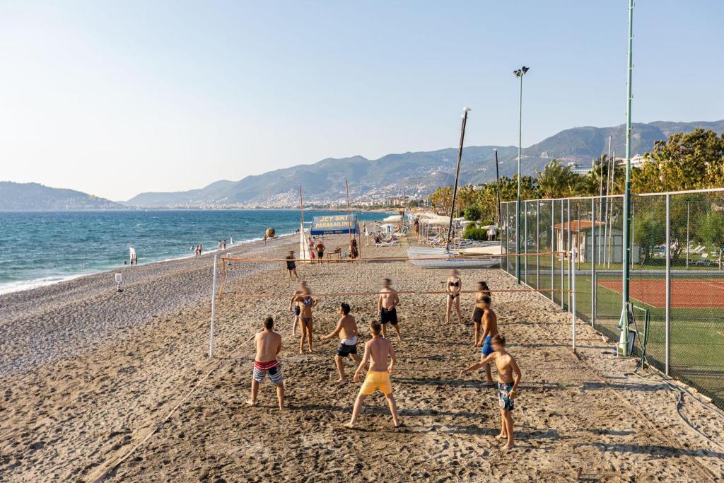 07 Nights Holiday of fun, Thrill & Adventure at Labranda Alantur Resort Antalya with Flight & Transfers