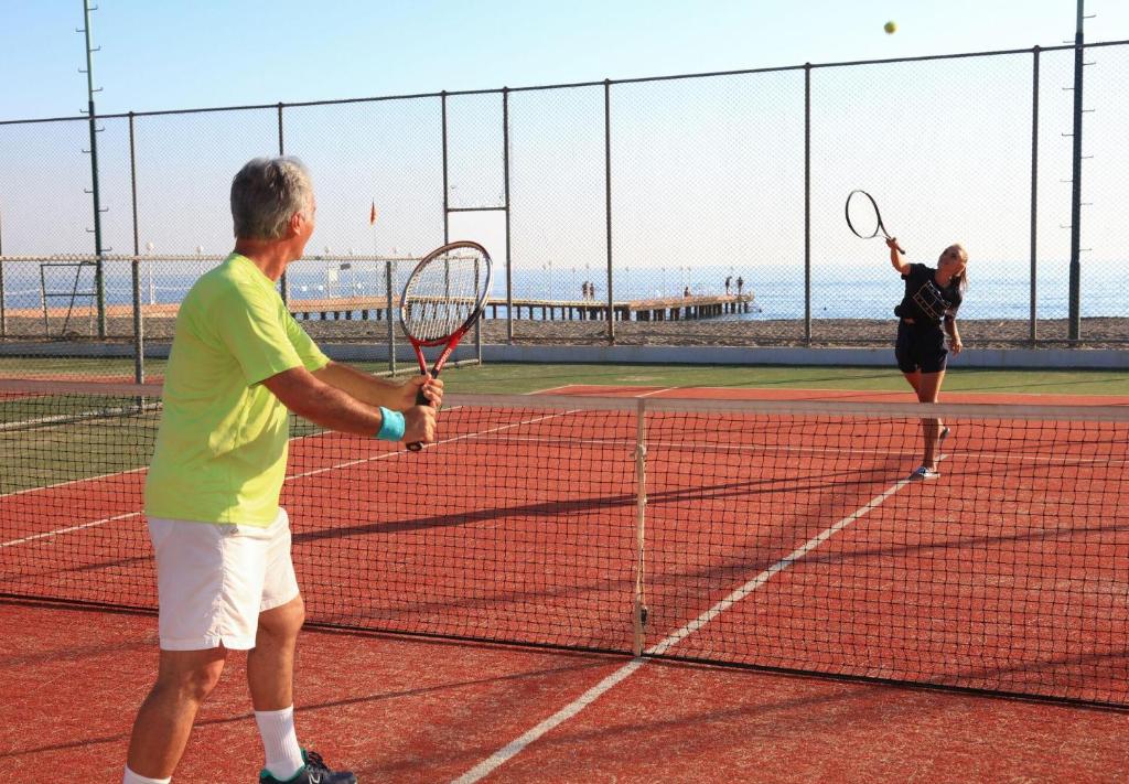 07 Nights Holiday of fun, Thrill & Adventure at Labranda Alantur Resort Antalya with Flight & Transfers