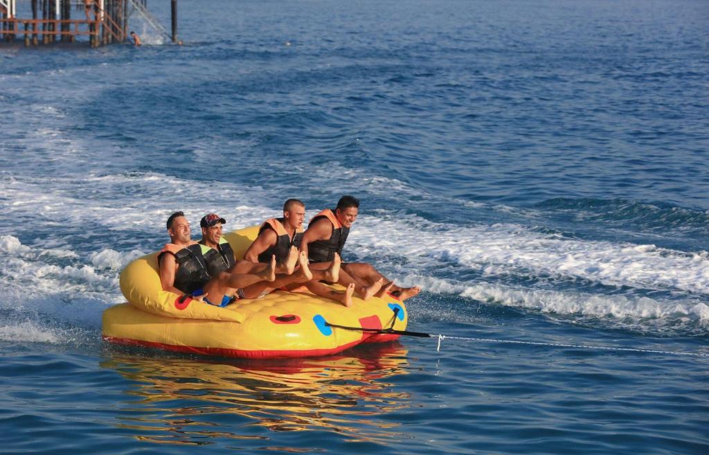 07 Nights Holiday of fun, Thrill & Adventure at Labranda Alantur Resort Antalya with Flight & Transfers