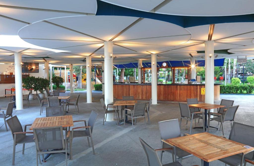 07 Nights Holiday of fun, Thrill & Adventure at Labranda Alantur Resort Antalya with Flight & Transfers