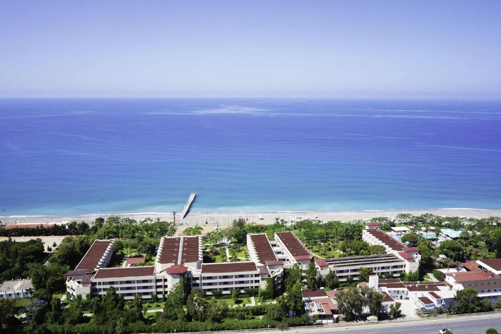 07 Nights Holiday of fun, Thrill & Adventure at Labranda Alantur Resort Antalya with Flight & Transfers