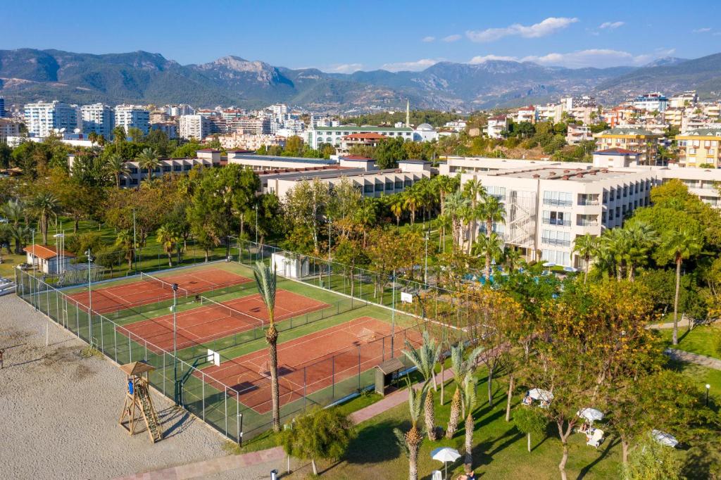 07 Nights Holiday of fun, Thrill & Adventure at Labranda Alantur Resort Antalya with Flight & Transfers