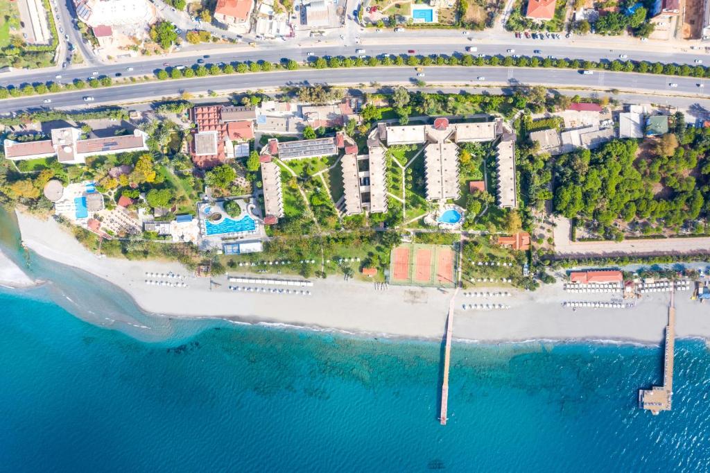 07 Nights Holiday of fun, Thrill & Adventure at Labranda Alantur Resort Antalya with Flight & Transfers