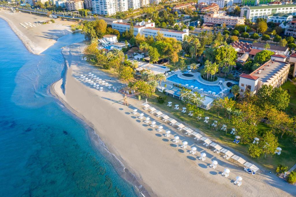 07 Nights Holiday of fun, Thrill & Adventure at Labranda Alantur Resort Antalya with Flight & Transfers