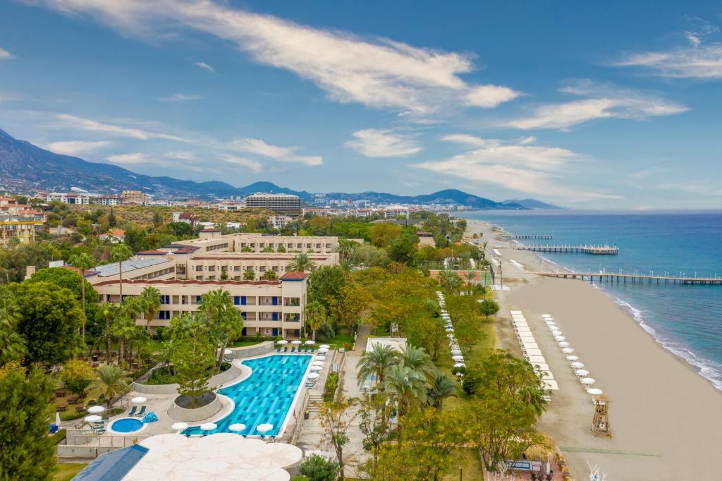 07 Nights Holiday of fun, Thrill & Adventure at Labranda Alantur Resort Antalya with Flight & Transfers