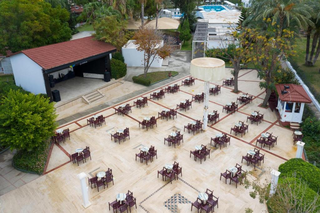 07 Nights Holiday of fun, Thrill & Adventure at Labranda Alantur Resort Antalya with Flight & Transfers