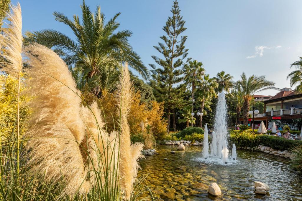 07 Nights Holiday of fun, Thrill & Adventure at Labranda Alantur Resort Antalya with Flight & Transfers