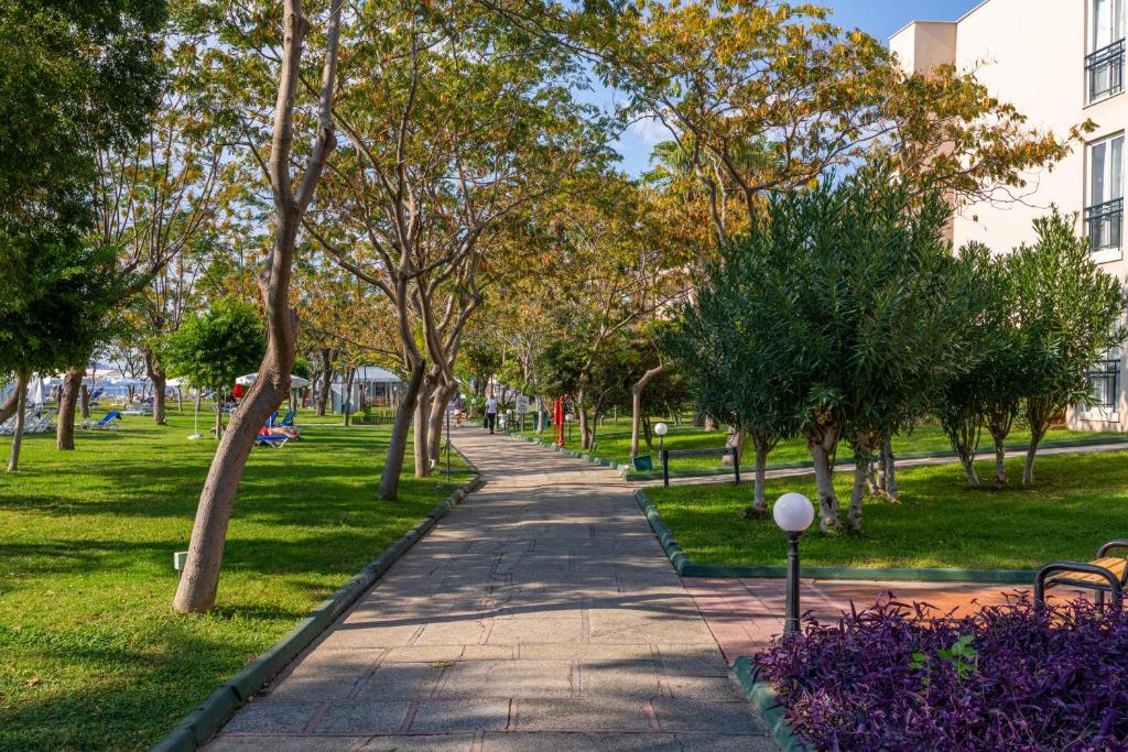 07 Nights Holiday of fun, Thrill & Adventure at Labranda Alantur Resort Antalya with Flight & Transfers