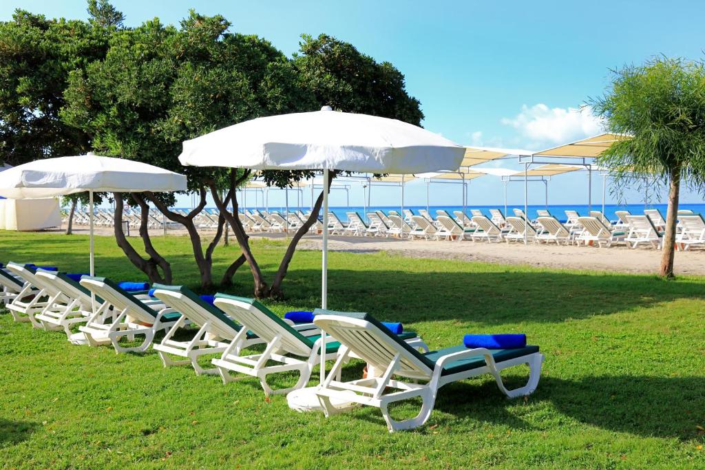 07 Nights Holiday of fun, Thrill & Adventure at Labranda Alantur Resort Antalya with Flight & Transfers