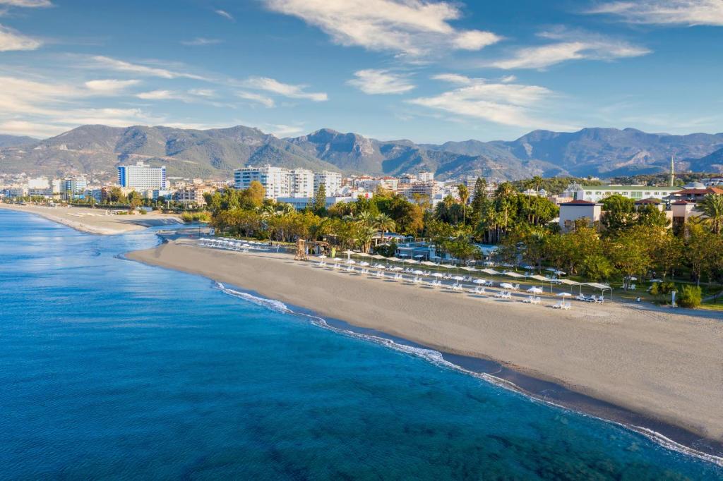 07 Nights Holiday of fun, Thrill & Adventure at Labranda Alantur Resort Antalya with Flight & Transfers